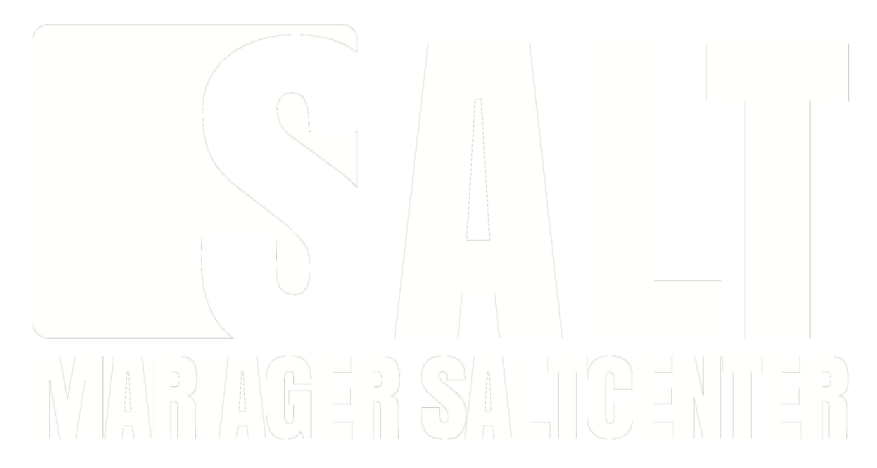 Mariager Saltcenter logo